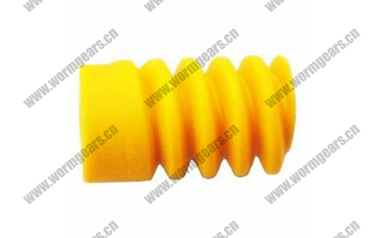 Motor Worm Gear Drive