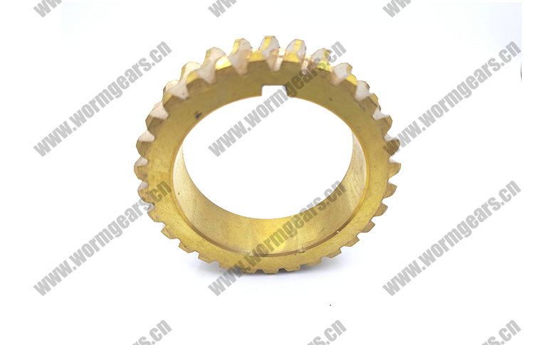 Durable Worm Wheel