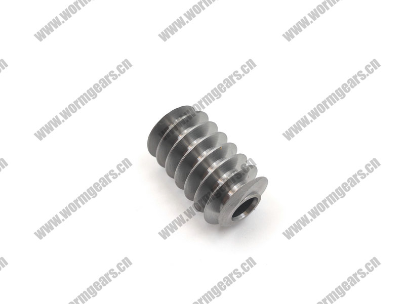 Worm Gear for Window Regulator Motor