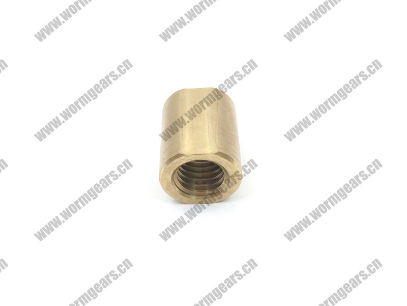 Screw-Nut for Coffee Bean Grinder