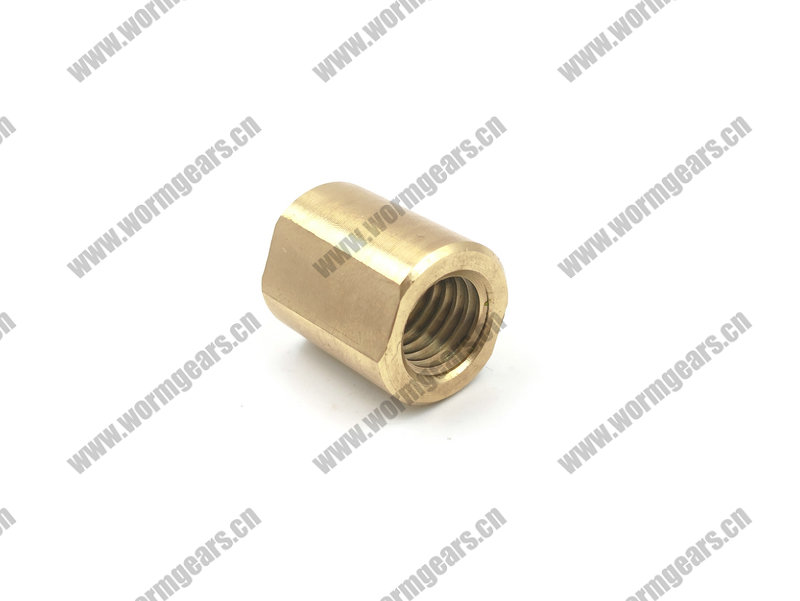 Screw-Nut for Coffee Bean Grinder