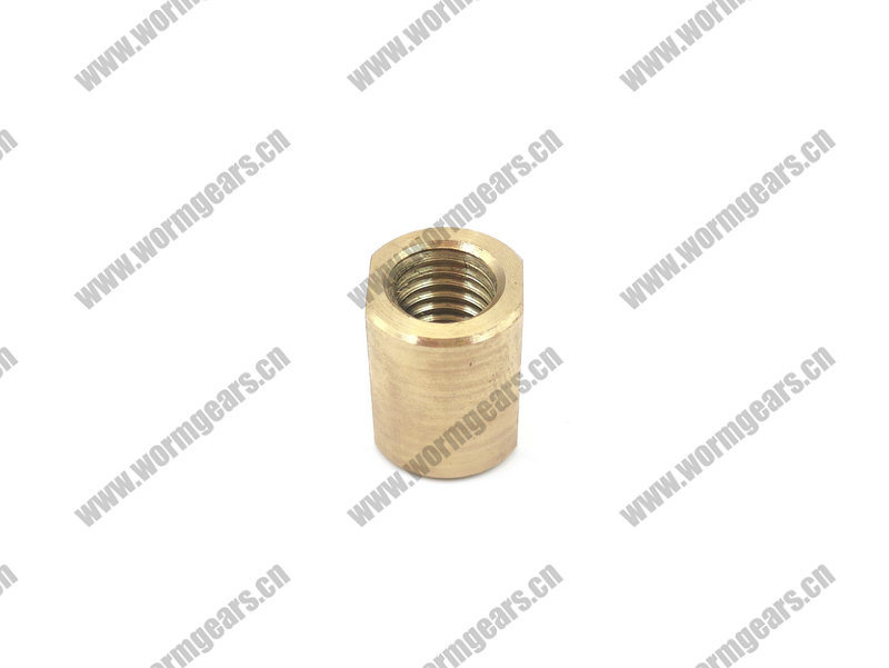 Screw-Nut for Coffee Bean Grinder