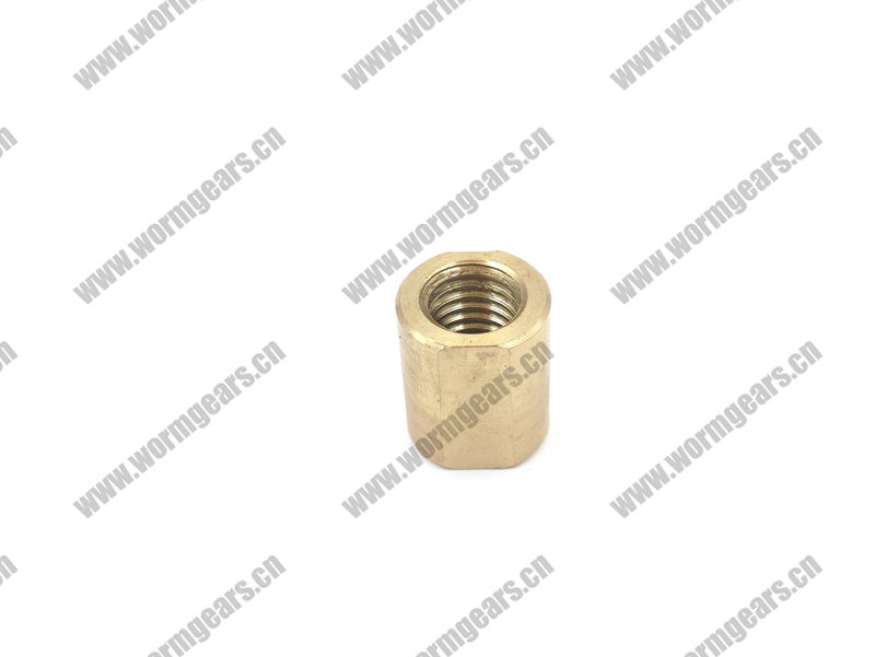 Screw-Nut for Coffee Bean Grinder