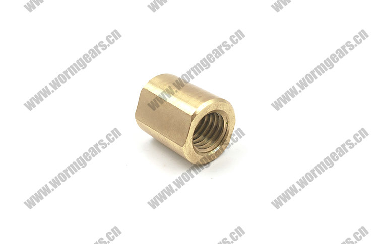 Screw-Nut for Coffee Bean Grinder