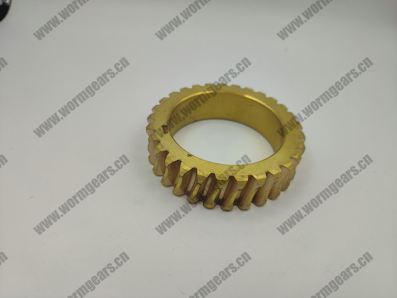 Worm Wheel Garage Door Up-Down Motor