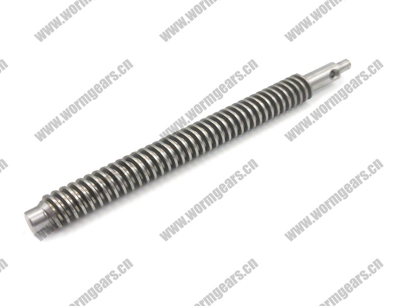 Worm & Worm Gear for Automatic Sofa Recliner
