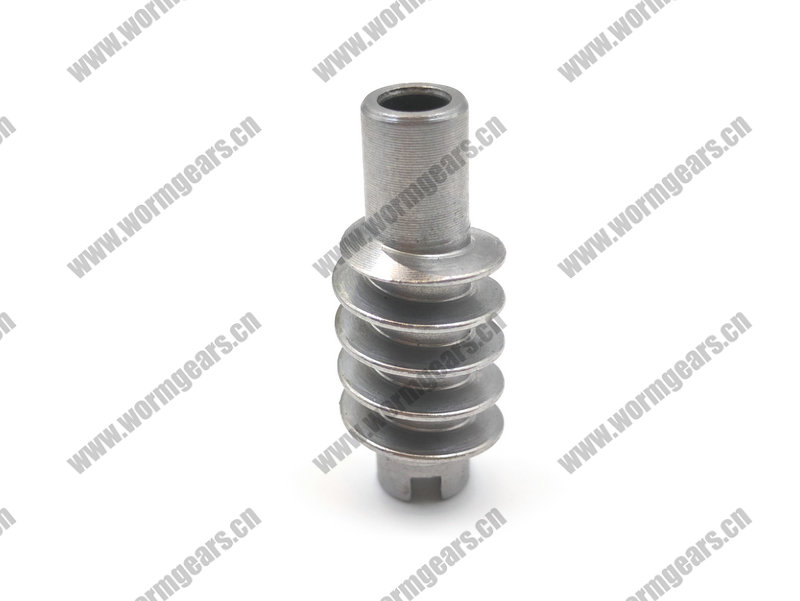 Worm & Worm Gear for Auto Lifting Range Hood
