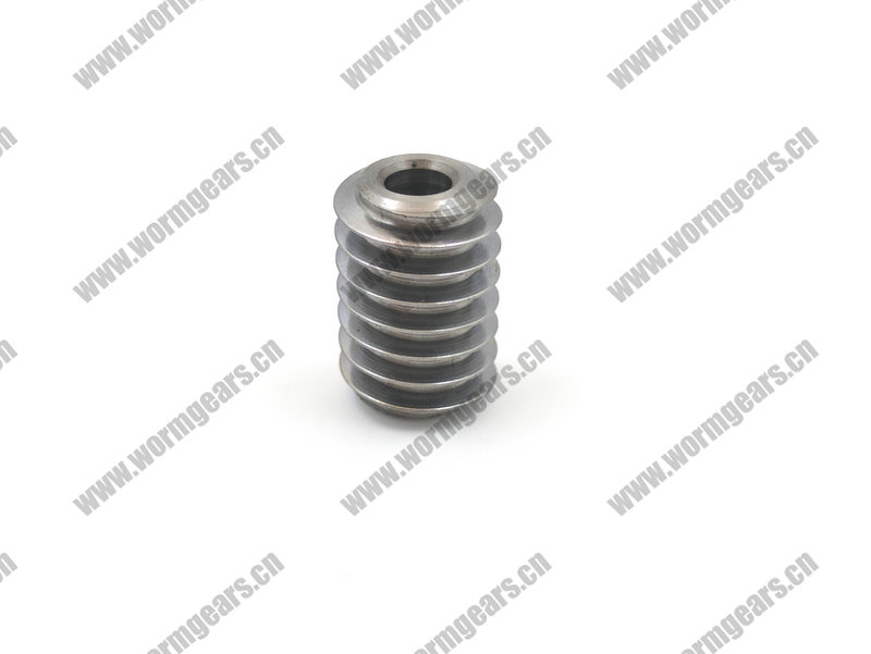 Worm & Worm Gear for Auto Lifting Range Hood