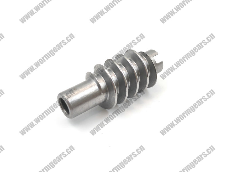 Worm & Worm Gear for Auto Lifting Range Hood