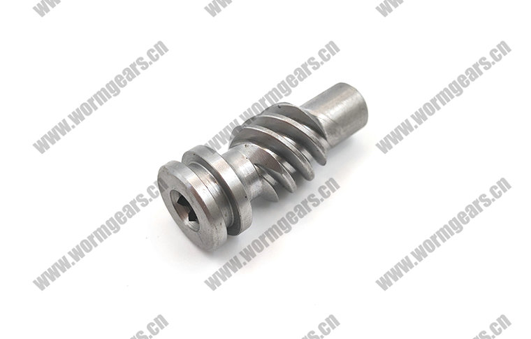 Worm Gear for Automatic Door