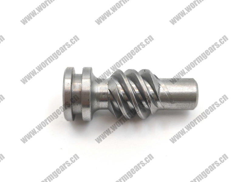 Worm Gear for Automatic Door