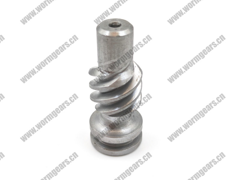 Worm Gear for Automatic Door