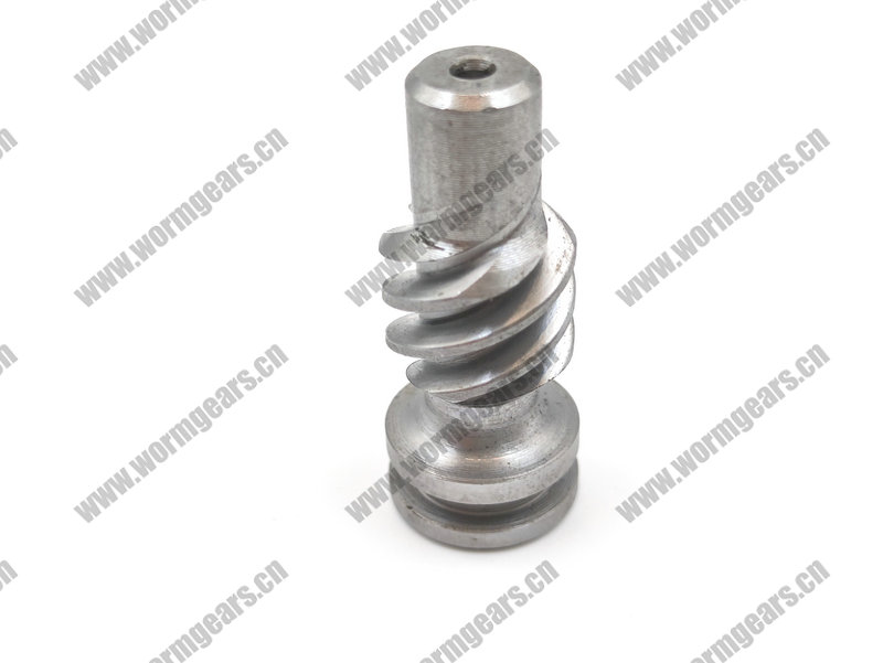 Worm Gear for Automatic Door
