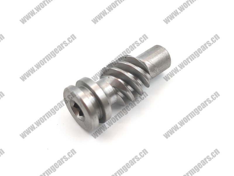 Worm Gear for Automatic Door