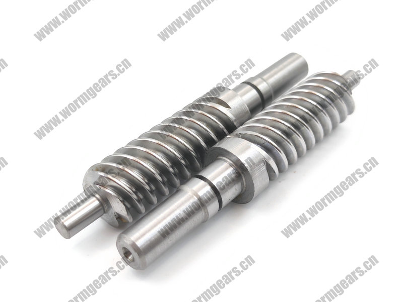 Automotive Scissor Door Worm Gear